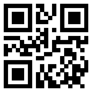 Il Qr Code di 3911909886