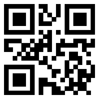 3911909887 - Immagine del Qr Code