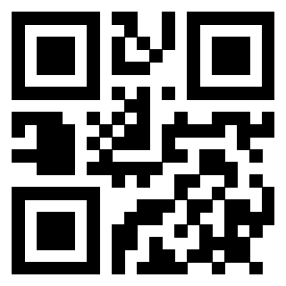 3911909889 - Immagine del QrCode associato