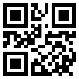 3911909891 QrCode associato
