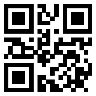 3911909894 QrCode associato
