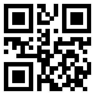 Il Qr Code di 3911909895