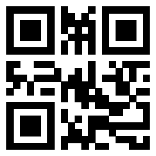 3911909896 QrCode associato