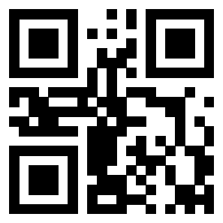 3911909897 - Immagine del Qr Code associato