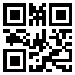 Il QrCode di 3911909899