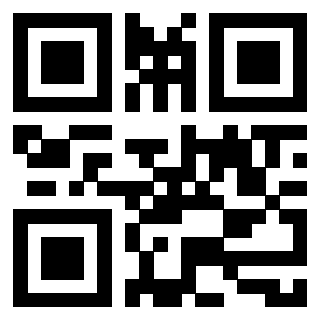 Immagine del Qr Code di 3911909900