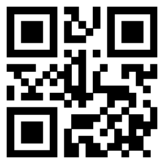 3911909901 - Immagine del Qr Code