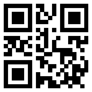 3911909906 Qr Code associato
