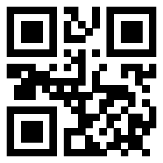 3911909909 - Immagine del Qr Code