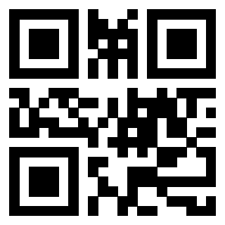 3911909912 - Immagine del Qr Code