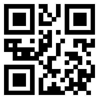 3911909913 - Immagine del Qr Code associato