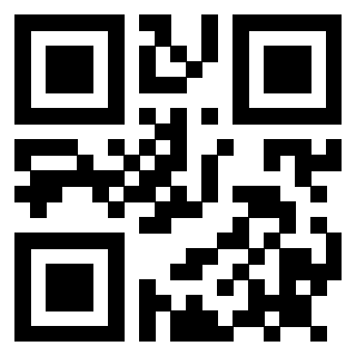 3911909914 QrCode associato