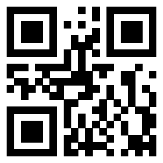 3911909916 QrCode associato