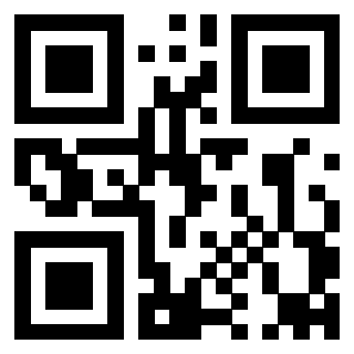 3911909918 - Immagine del QrCode associato
