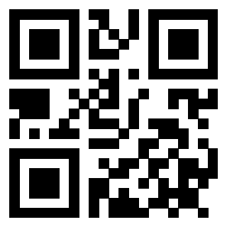3911909919 - Immagine del Qr Code associato