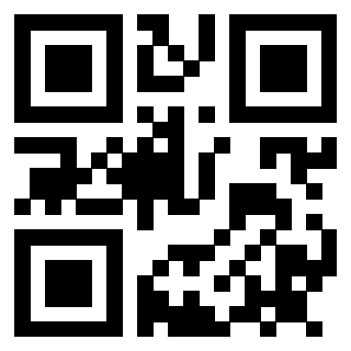 3911909920 - Immagine del Qr Code