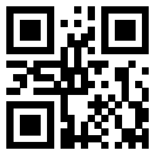 Immagine del QrCode di 3911909922