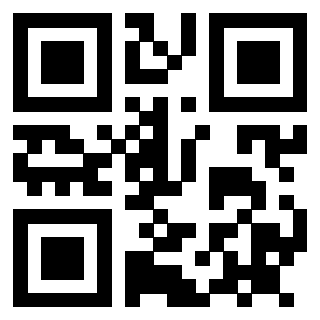 3911909923 QrCode associato