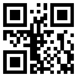Il QrCode di 3911909924