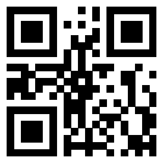Scansione del Qr Code di 3911909925