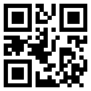 3911909927 - Immagine del Qr Code