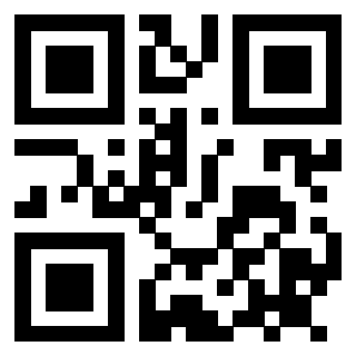 Il Qr Code di 3911909929