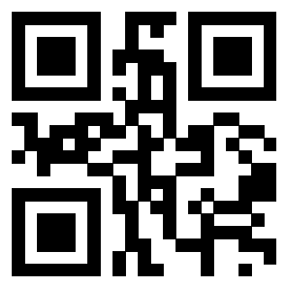 Immagine del QrCode di 3911909930