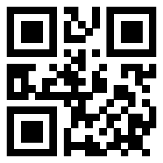 3911909931 - Immagine del Qr Code