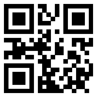 3911909933 - Immagine del Qr Code associato
