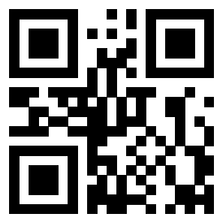 Scansione del Qr Code di 3911909934