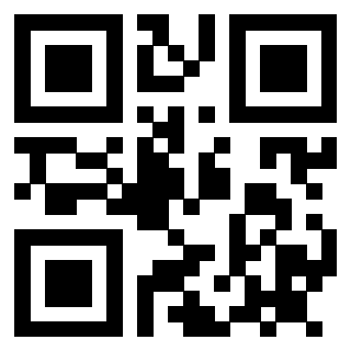 Il Qr Code di 3911909937