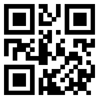 QrCode di 3911909940