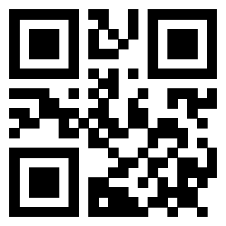 3911909941 - Immagine del QrCode