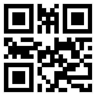 3911909943 QrCode associato