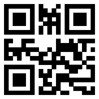 3911909944 - Immagine del Qr Code associato