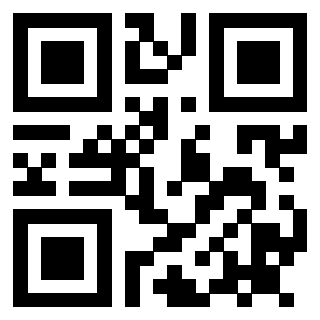 3911909948 - Immagine del QrCode associato