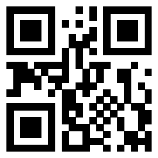 3911909950 - Immagine del QrCode associato