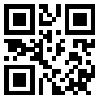 3911909952 - Immagine del Qr Code associato