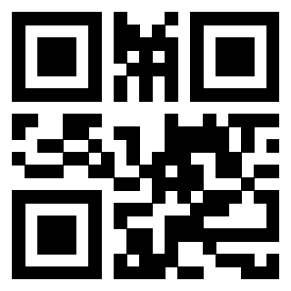 Immagine del QrCode di 3911909953