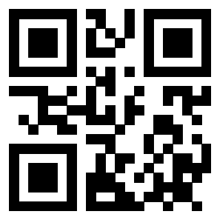 3911909956 Qr Code associato