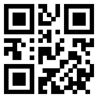 Qr Code di 3911909958