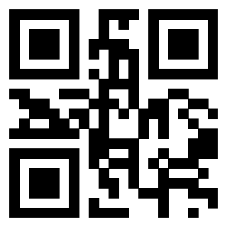 3911909960 - Immagine del QrCode