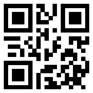 Qr Code di 3911909963