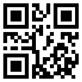 Scansione del Qr Code di 3911909965