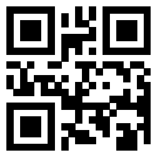 Il QrCode di 3911909966