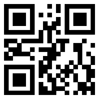3911909969 Qr Code associato