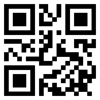 3911909970 - Immagine del QrCode