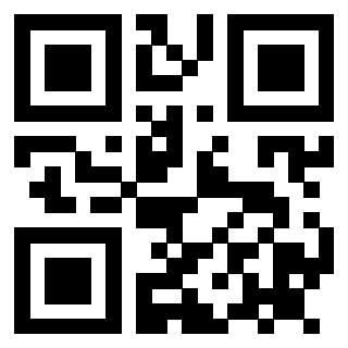 3911909971 - Immagine del Qr Code