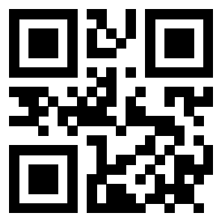 Immagine del Qr Code di 3911909974