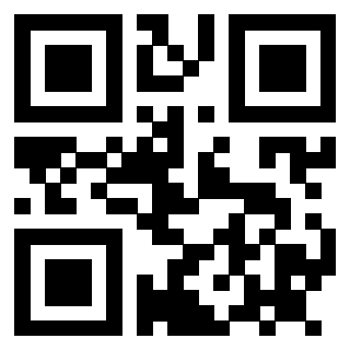 Scansione del Qr Code di 3911909975